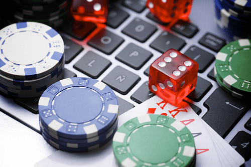 Best online casino with instant fund availability list