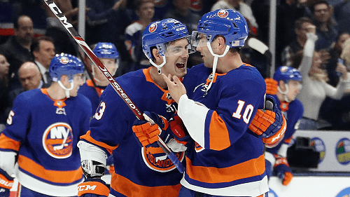 New York Islanders Odds – Islanders Odds to Win Stanely Cup