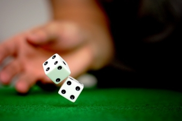 Is There A Trick to Rolling Dice? – How to Roll Dice Better