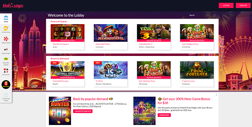Experience the Biggest Excitement During the Our very own Personal Internet casino!