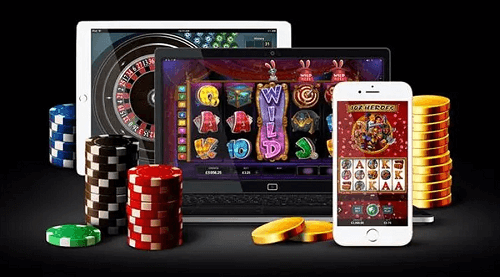 Online Casinos Guide for Beginners 