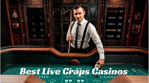 Best Live Craps Casinos in the USA