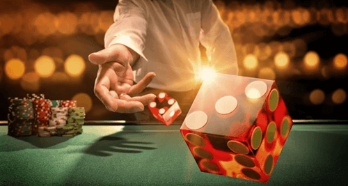 Best Live Dealer Craps Casinos 